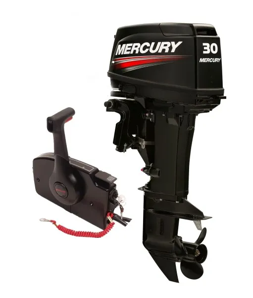 Изображение товара Мотор Mercury 30 E (RC)