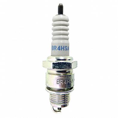 Изображение товара BR4HSA Свеча зажигания NGK BR4HSA/2751