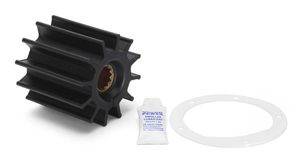 Изображение товара Impeller kit