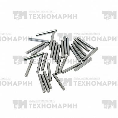 Изображение товара 93602-16M10-T Игольчатый подшипник Yamaha (KACAWA)