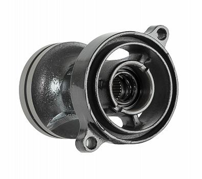 Изображение товара 56120-94321-0EP-T Обойма гребного вала для SUZUKI DT40/DF40A/50A/60A (OMAX)