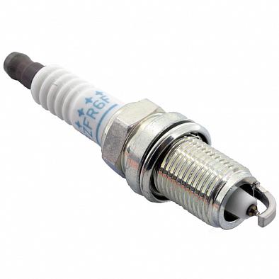Изображение товара PZFR6H Свеча зажигания NGK Platinum PZFR6H/7696 OEM: BRP 5001866/5000322/5000547, QC10PEPB/QC12PEP