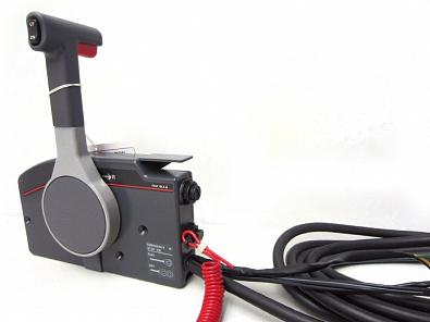 Изображение товара 703-48207-17-10 Дистанционное управление для YAMAHA (оригинал)