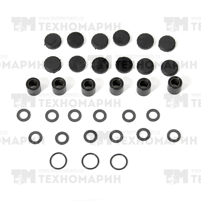 Изображение товара Ремкомплект вариатора BRP SM-03278