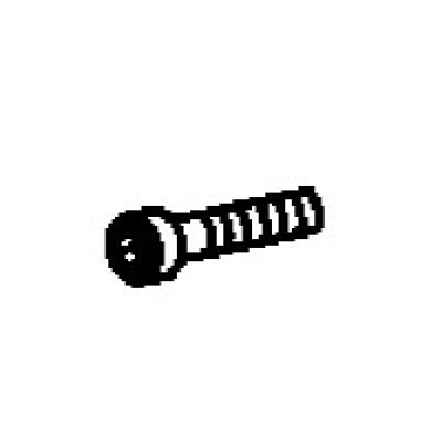 Изображение товара SCREW, (.312-24 x .750) Stainless Steel