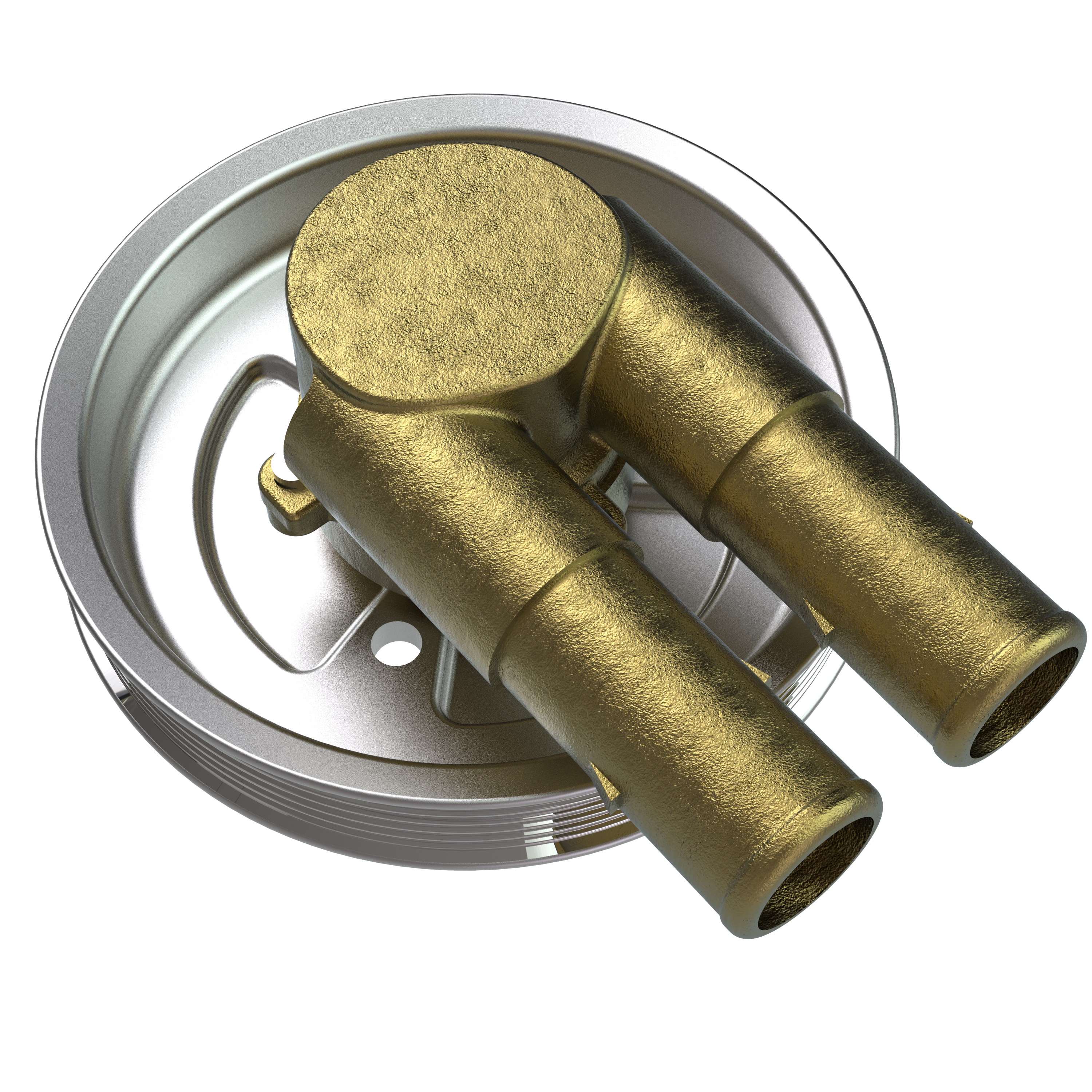 Изображение товара Seawater pump