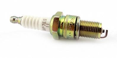 Изображение товара BP7ES-11 Свеча зажигания NGK BP7ES11/2712 OEM: 98079-571-45/851029/22401-N8717/W22EP