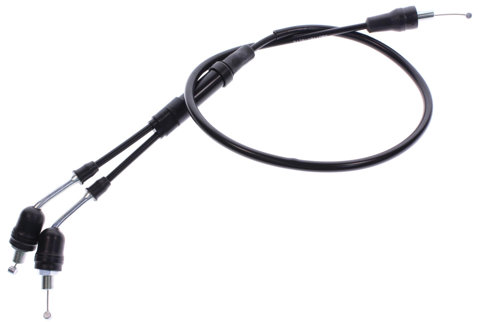 Изображение товара Cable Assy, Throttle &amp;amp; Pump