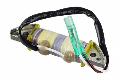 Изображение товара 369-06021-0-T Катушка генератора (зажигание) для TOHATSU/MERCURY 4-5   OEM: 369060210, 18-5143 (OMAX