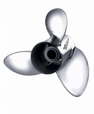 Изображение товара Michigan Apollo 3 Blade 13-1/4x 17P Propeller 993154