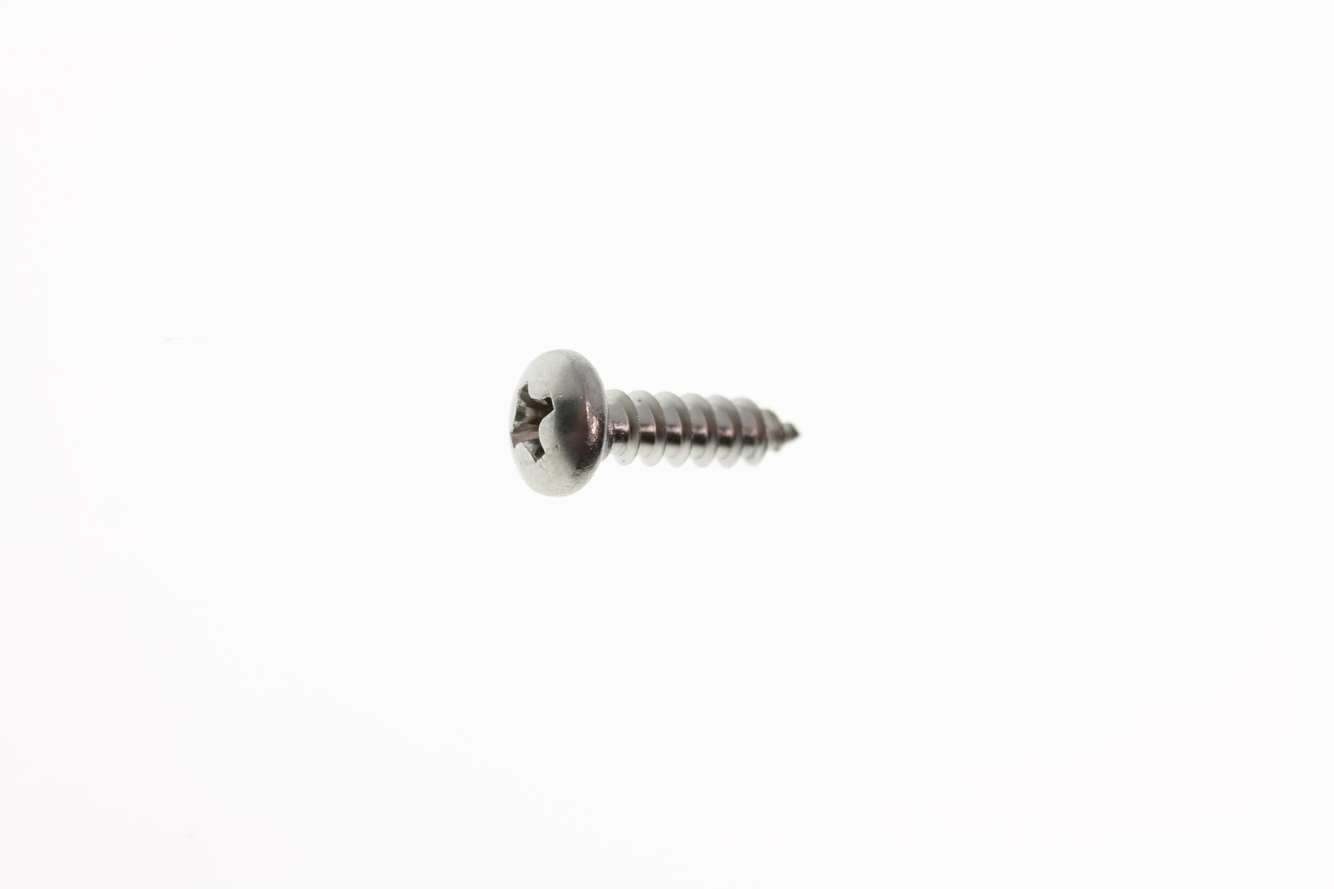 Изображение товара Screw, #8X5/8Pph Tap 18.8 Ss