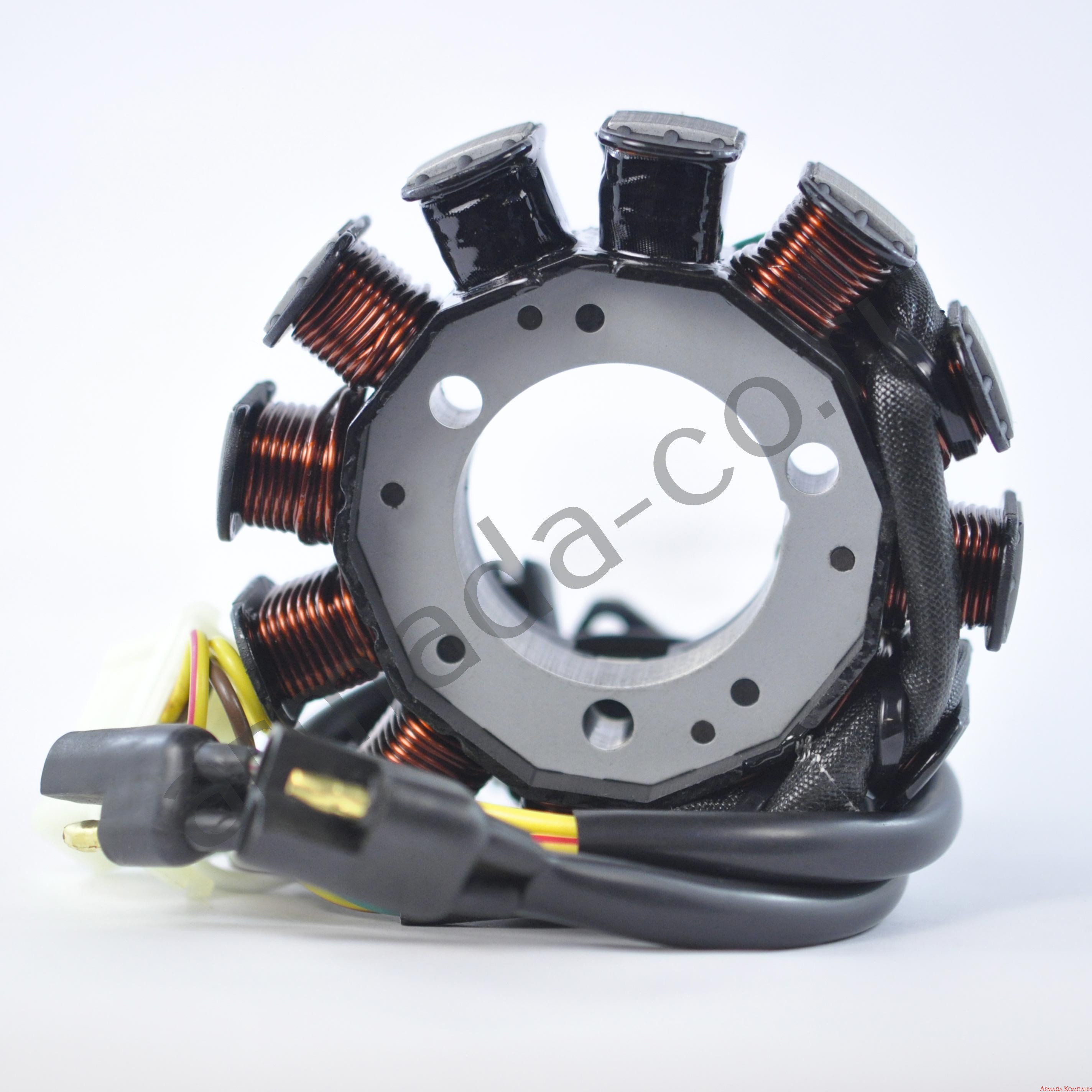 Изображение товара Asm,,stator