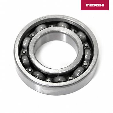 Изображение товара SC-BR183 Подшипник коленвала (нижний) для YAMAHA V4/V6 OEM: 93306-208U0/93306-20802