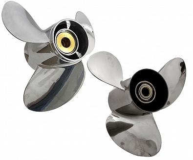 Изображение товара Винт гребной Solas 2531-156-13, 3x15 5/8x13 (R)