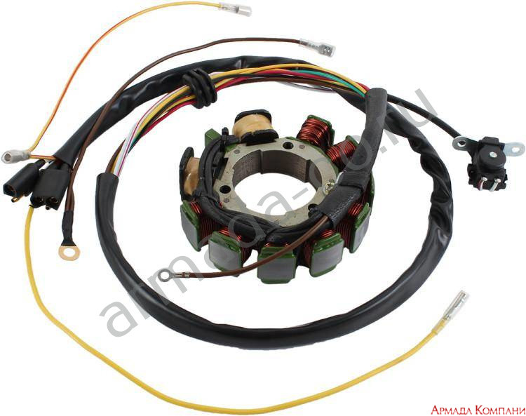 Изображение товара Stator