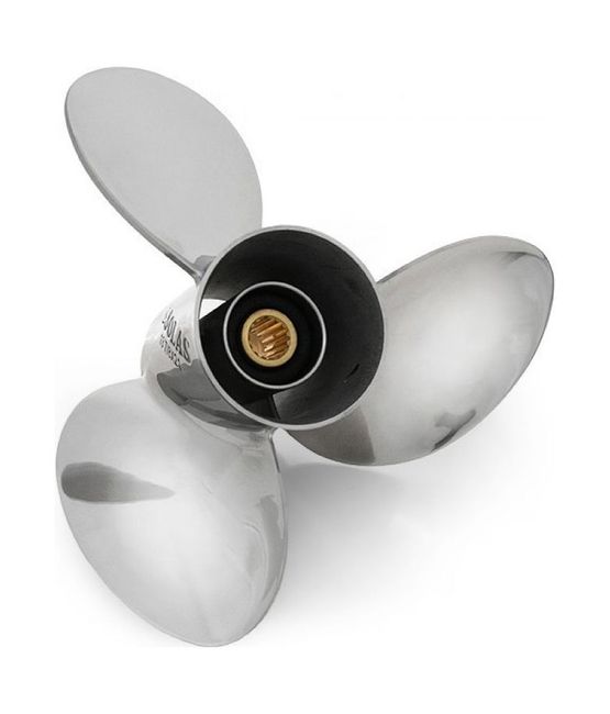 Изображение товара Гребной винт 3x11.1x13R, Solas, 3321-111-13MF