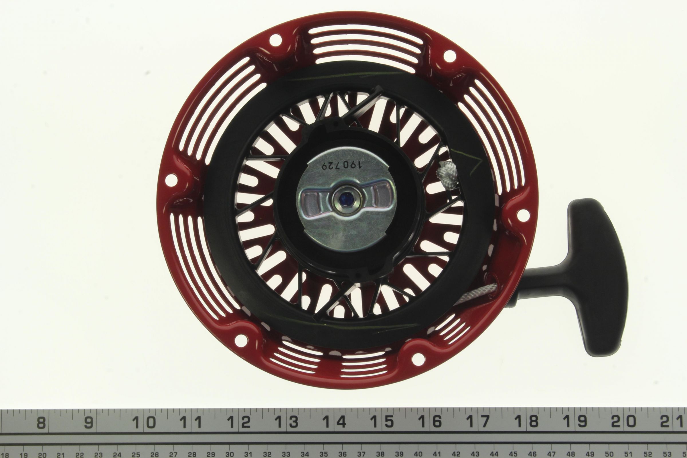 Изображение товара SEE PARTDETAILS - PRI;STARTER ASSY.,RECOIL *R280*(COO)(FORU.S.A.) (POWERRED)