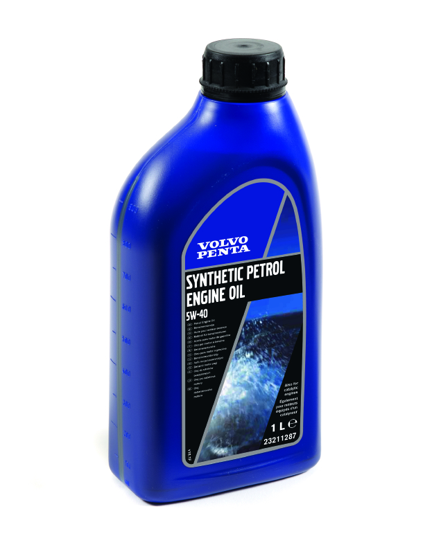 Изображение товара OilSynt SAE 5W-30
