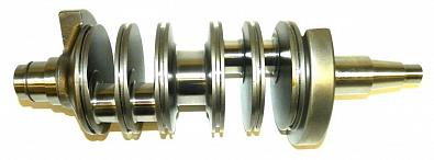 Изображение товара 6N7-11411-00-T Коленвал для YAMAHA 115-140 (KACAWA)