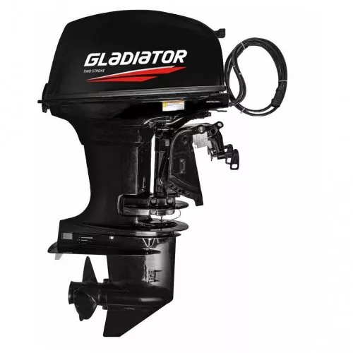 Изображение товара Лодочный мотор GLADIATOR G30FES (Гладиатор)