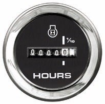 Изображение товара Quicksilver 79-895295Q61 Gauge-Cruise Log