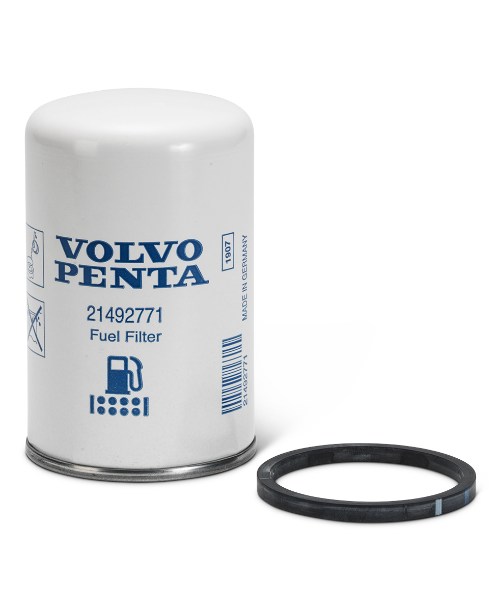 Изображение товара Fuel Filter