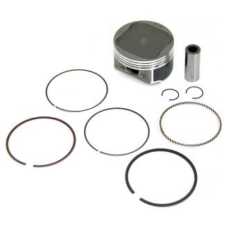 Изображение товара 50-311-04K Поршневой комплект Polaris  (+0.25мм) OEM: 3087222