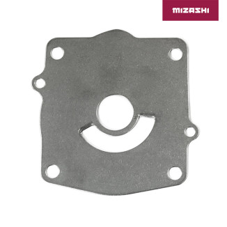 Изображение товара SC-WT272 Пластина помпы для YAMAHA 150-250   OEM: 6G5-44323-01, 6G5-44323-00