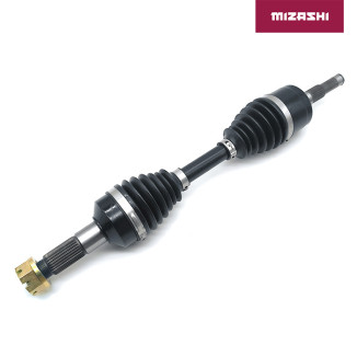 Изображение товара AT-MZ1266 Привод передний (левый) OEM: 9010-270100-50000
