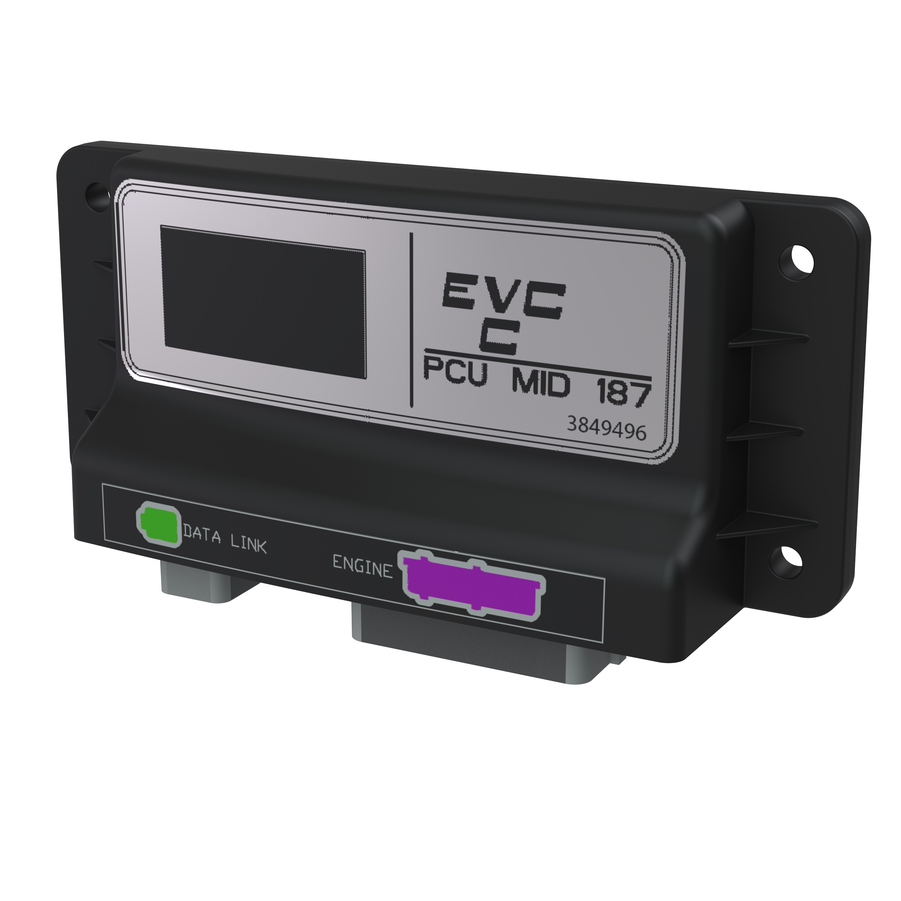 Изображение товара Control unit, not programmed