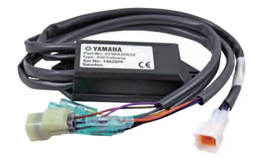 Изображение товара Interface Unit