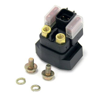 Изображение товара AT-01755 Реле стартера Yamaha  OEM: 5S7-81940-00, 5B4-81940-00