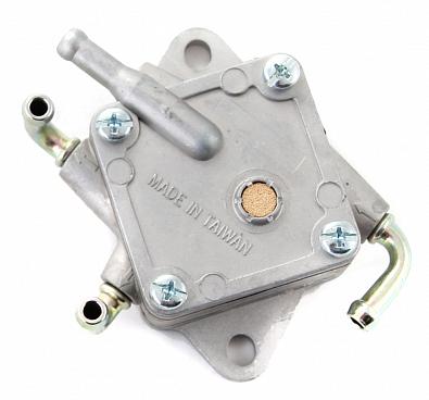Изображение товара RM-093404 Насос топливный A30V для снегоходов ТАЙГА 550 (2-х карбюраторный двигатель)