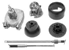 Изображение товара Mercury - Mercruiser 64-889931A12 Str-Rotry/Tlt 12