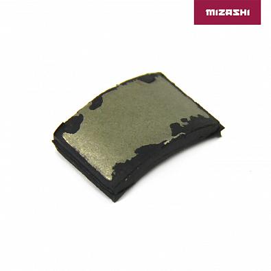 Изображение товара SC-OT066 Пластина регулятора усилия поворота Yamaha OEM: 648-42528-00 (MIZASHI)