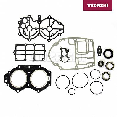 Изображение товара SC-WT179 Комплект прокладок двигателя для YAMAHA 40X/E40X OEM: 66T-W0001-01-00, 66T-W0001-02-00, 66T