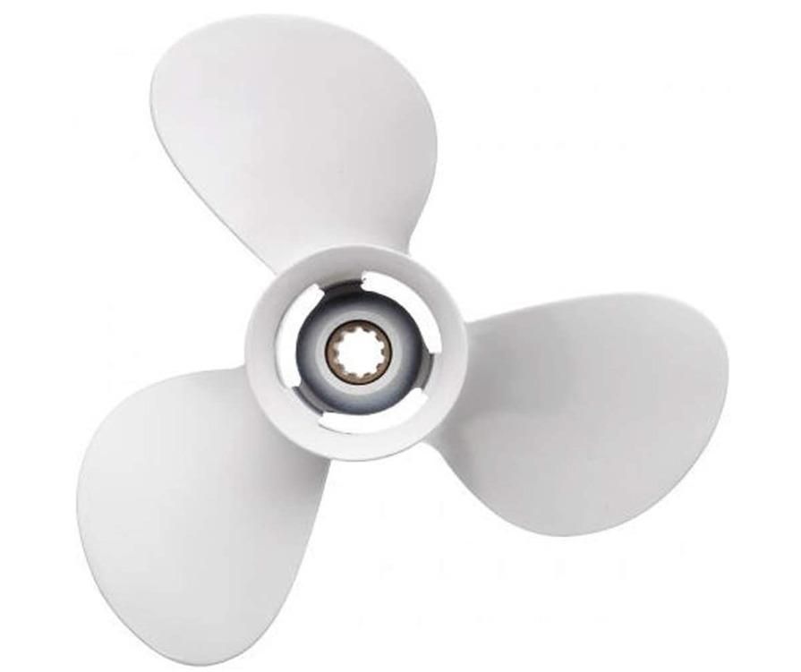 Изображение товара Винт Гребной YAMAHA 20/25/30, 3x9-7/8x12-F