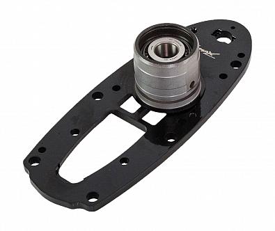 Изображение товара 56130-96331-0EP-T Основание помпы (проставка) для SUZUKI DT25-30 (OMAX)