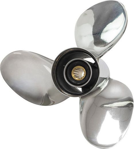 Изображение товара Гребной винт 3x14.3x17L, Solas, 3532-143-17MF