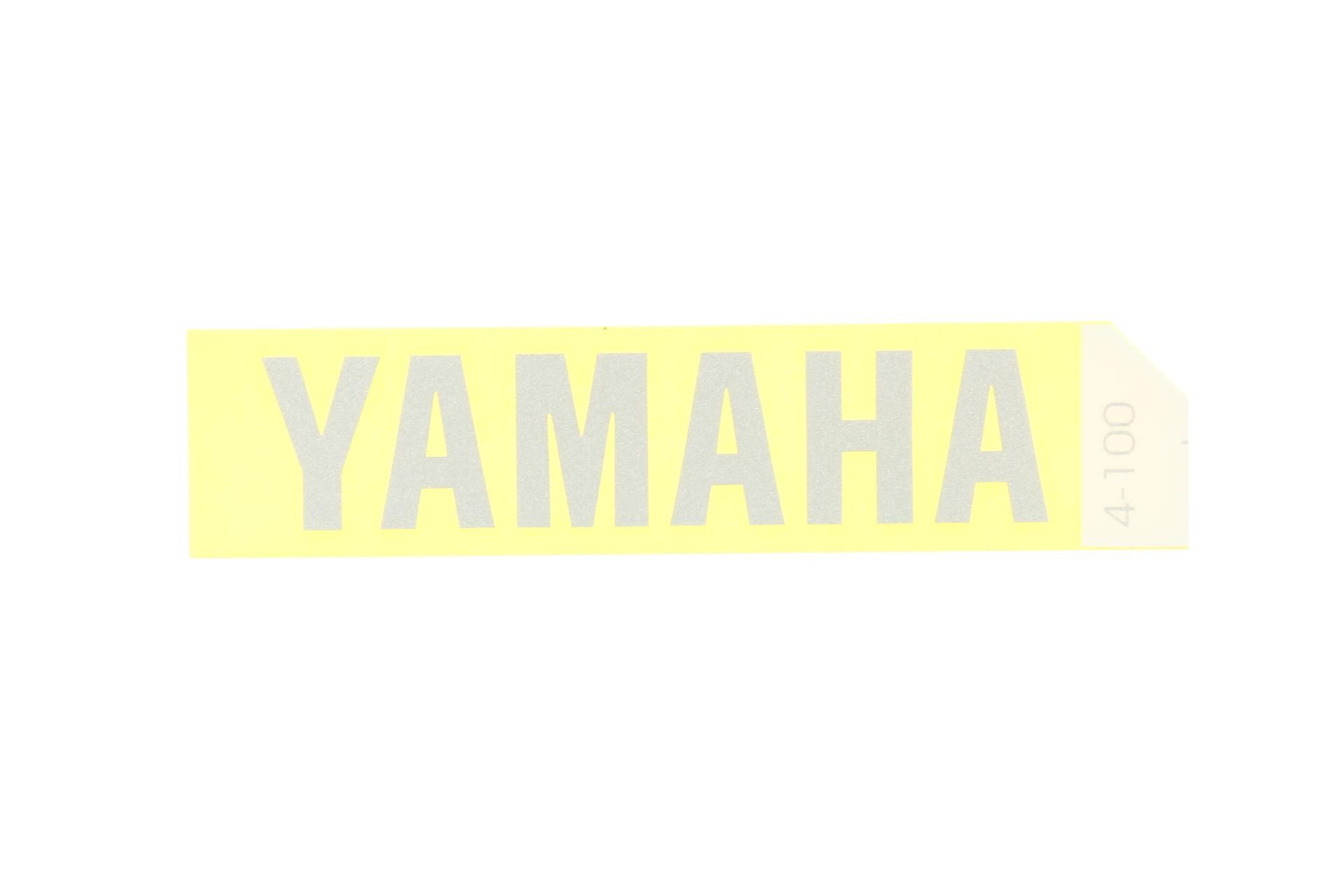 Изображение товара Наклейка (YAMAHA)
