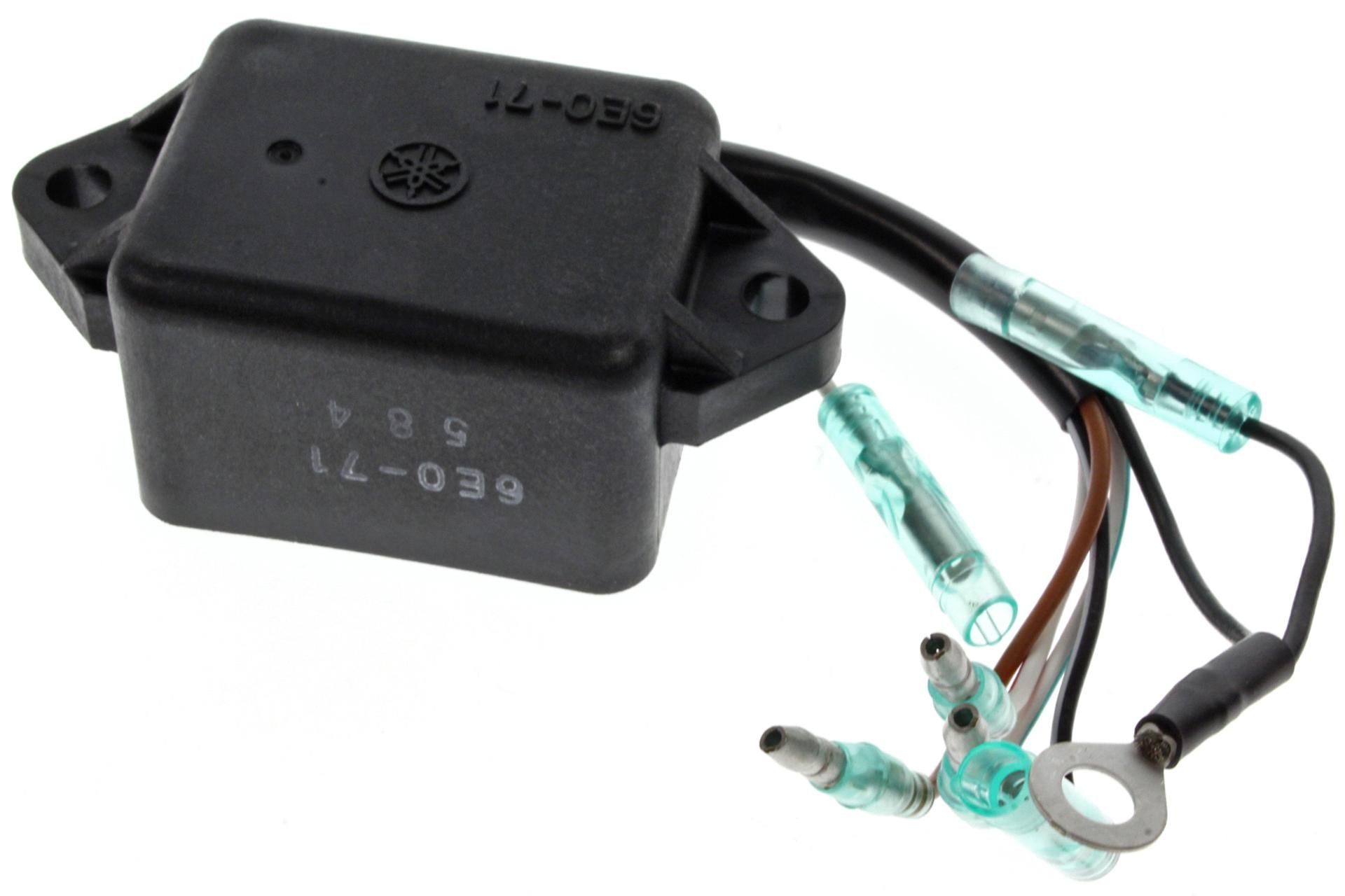 Изображение товара C.d.i. Unit Assy