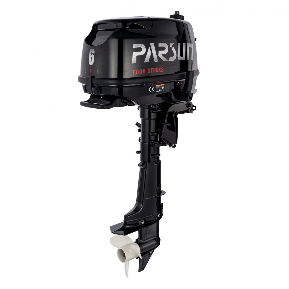 Изображение товара Лодочный мотор Parsun F6 ABMS