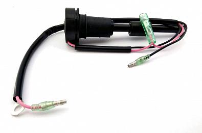Изображение товара Измеритель уровня масла в сборе - Oil Level Gauge Assy