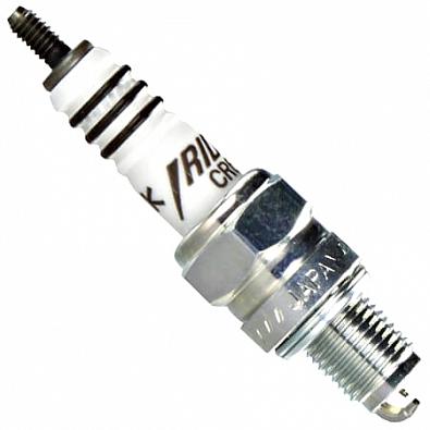 Изображение товара CR5HIX Свеча зажигания NGK Iridium IX CR5HIX/7120