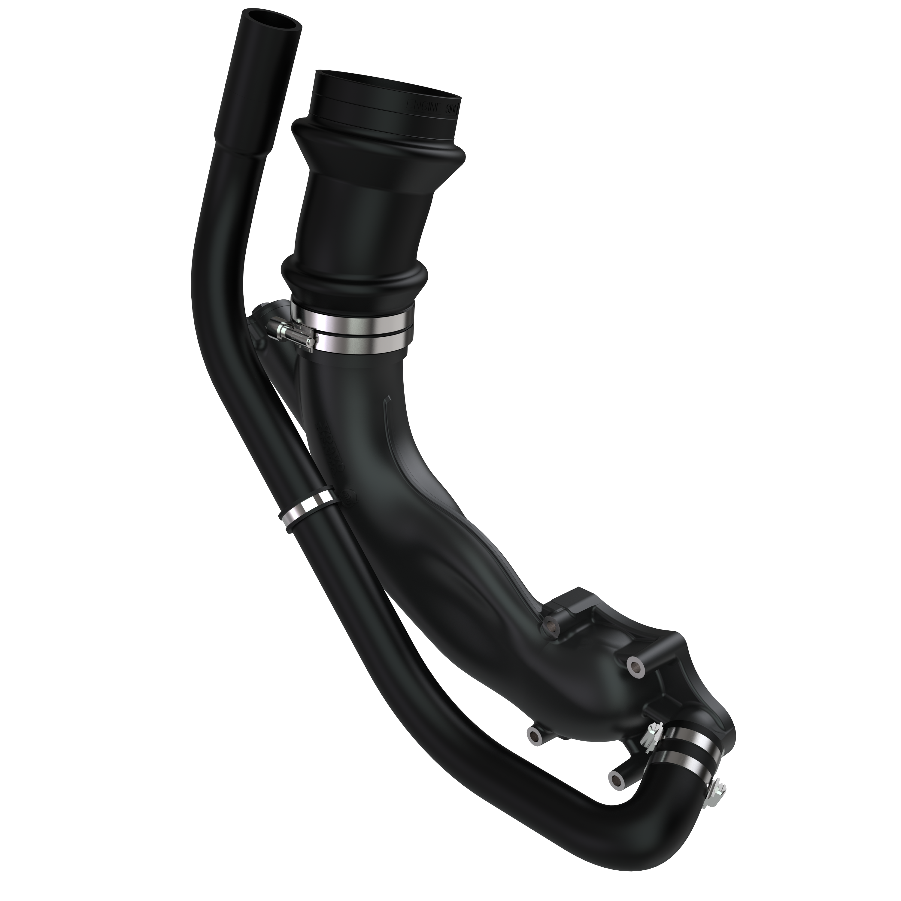 Изображение товара Exhaust Pipe