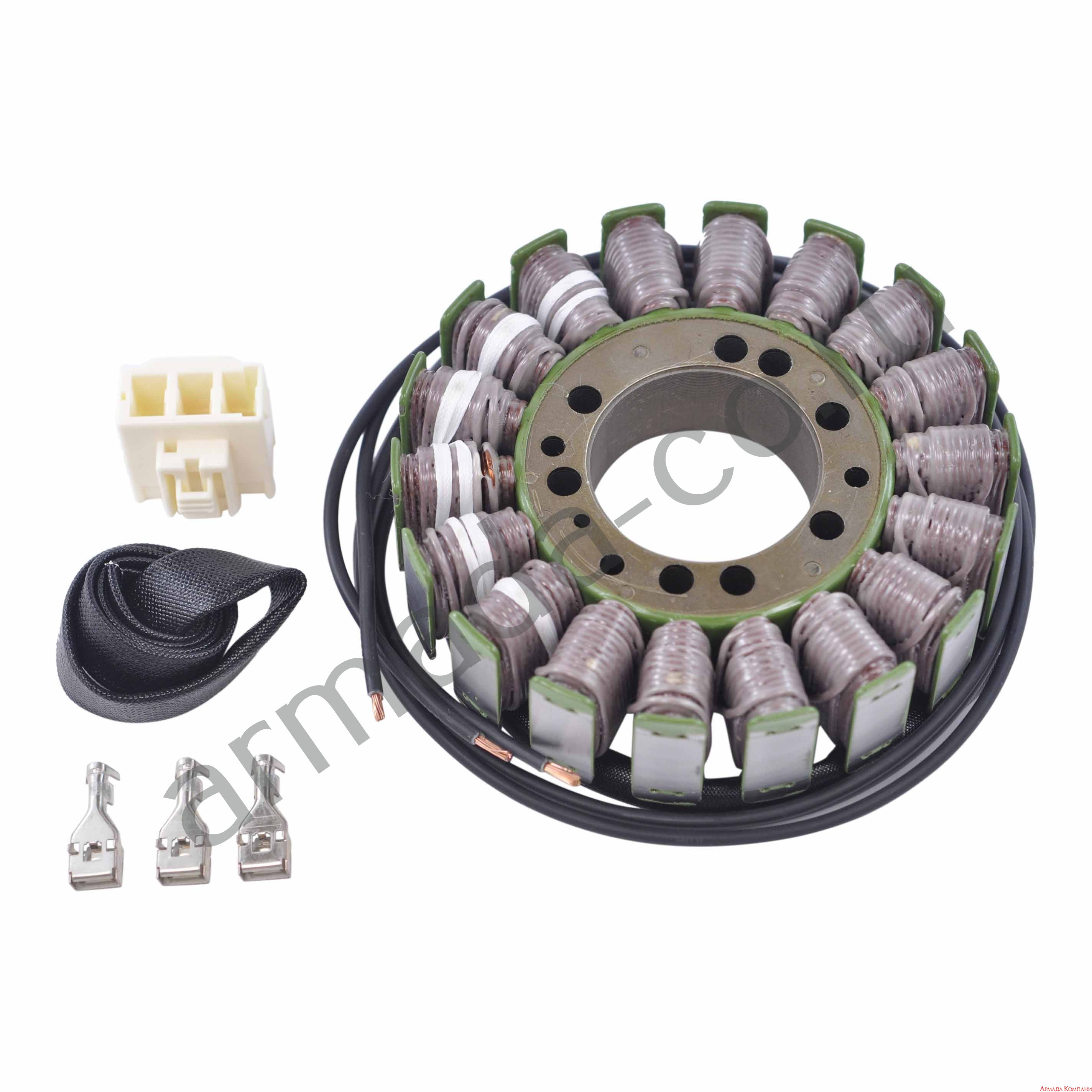 Изображение товара Stator