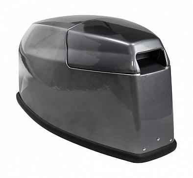 Изображение товара 69S-42610-20-4D-T Капот двигателя Yamaha 25B-30H (Omax)