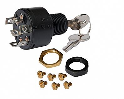 Изображение товара Sierra Mp41000 Ignition Switch Replaces 87-88107A5
