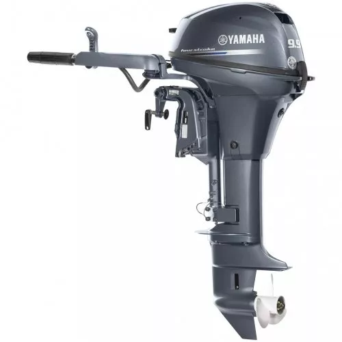 Изображение товара Лодочный мотор Yamaha F 9.9 JMHS (Ямаха)