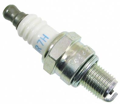 Изображение товара CMR7H Свеча зажигания NGK CMR7H/3066